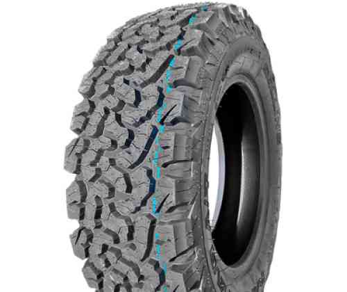 215/65 R17 Collins (наварка) RANGER EVO A/T 99T Позашляхова шина Киев