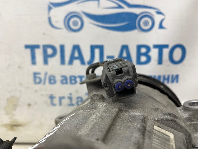 Компрессор кондиционера Jeep Cherokee KL 3.2 БЕНЗИН EHK 2013 (б/у) Київ - зображення 5