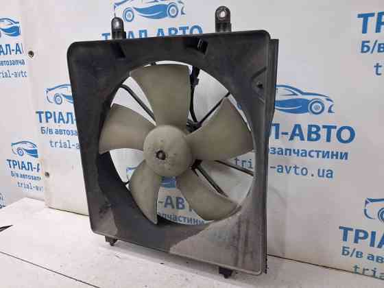 Диффузор с вентилятором радиатора Honda Accord 2002-2008 19015RBB003 (Арт. 86978) Київ