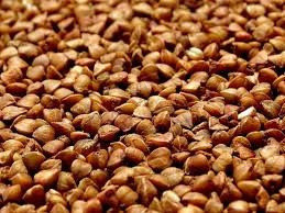 Гречка оптом. Зерно гречки. Луцьк - зображення 1