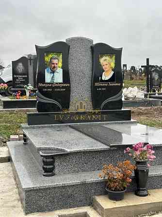 Памятники з граніту, граніт оптом від LV-Granit Київ