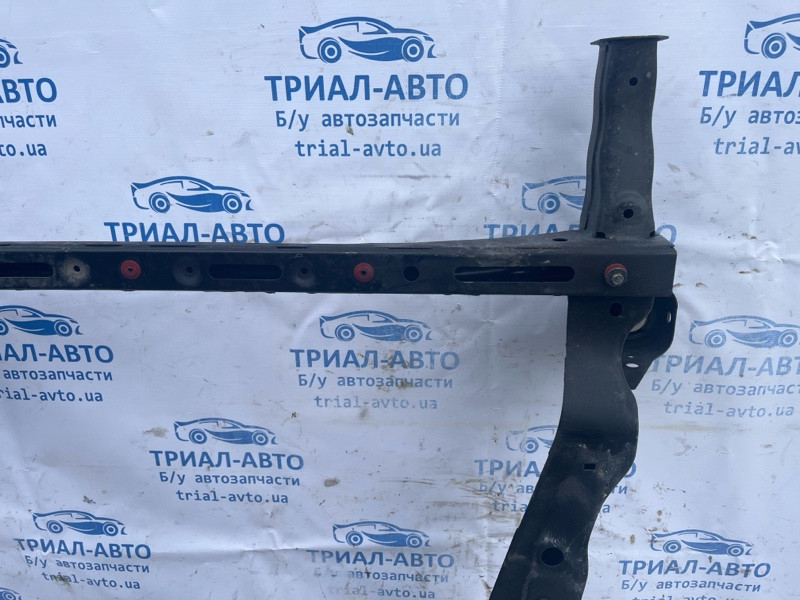 Балка передней подвески Ford Fusion USA 2 1.5 БЕНЗИН ENUN0 2013 (б/у) Київ - зображення 2