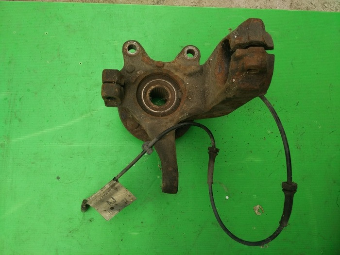 Поворотний кулак маточина правий лівий передній Форд Мондео 3 Винница - изображение 5