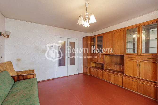 продажа 2-к квартира Киев, Деснянский, 55000 $ Київ - зображення 2