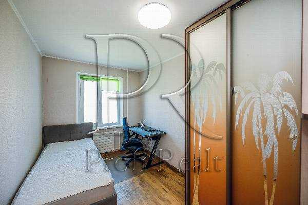 продажа 3-к квартира Киев, Святошинский, 79000 $ Киев - изображение 5