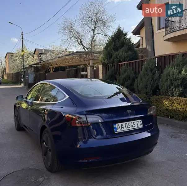 продажа Tesla Model 3, 18500 $ Киев - изображение 7