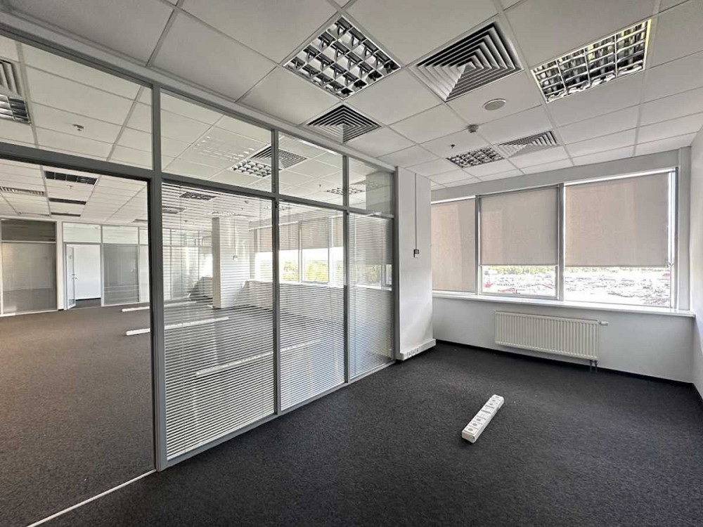 долгосрочная аренда офисное помещение Киев, Голосеевский, 5600 $/мес. Київ - зображення 8