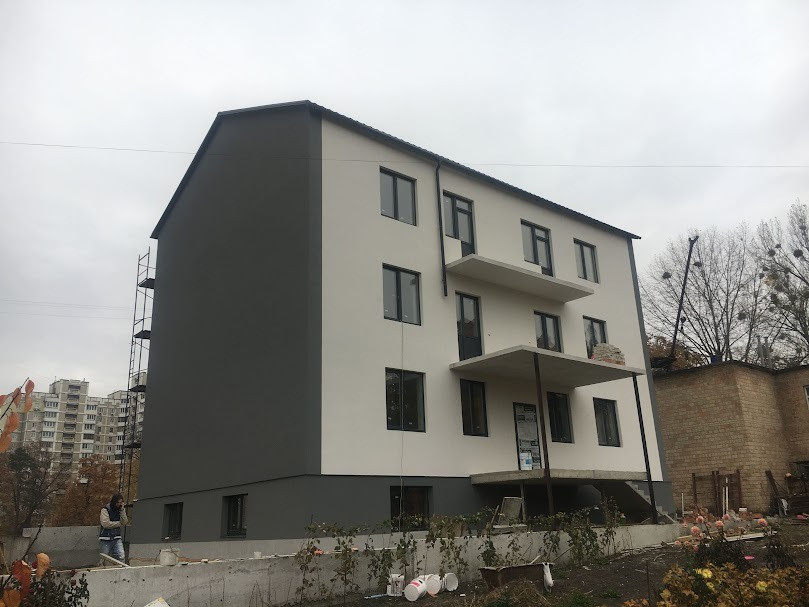 Утеплення приватних будинків Житомир - изображение 11