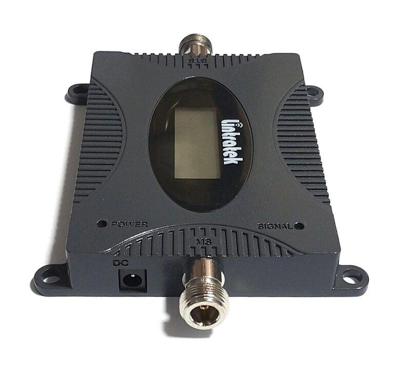 Усилитель мобильного интернета CDMA 800 (Интертелеком для Одесской области) LTK-1465CD 65 дБ 14 дБм, Дніпро - зображення 3