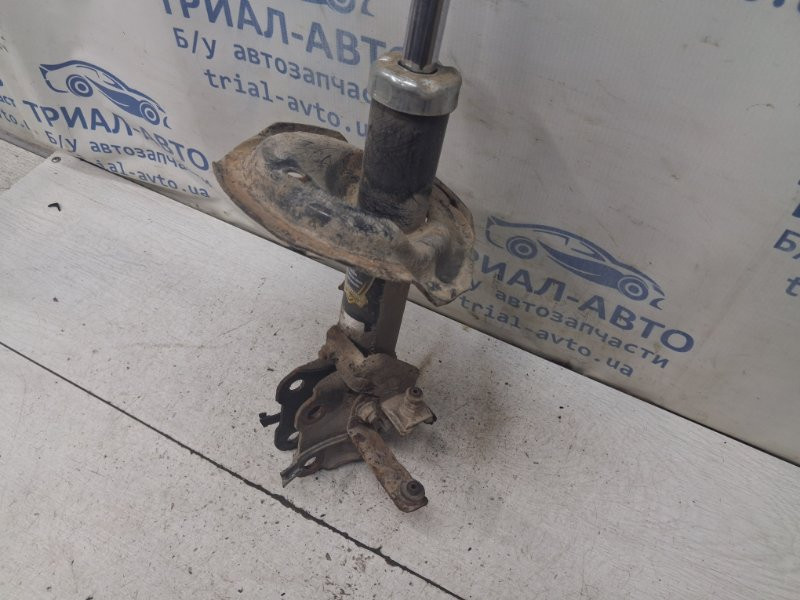 Амортизатор передний правый Mitsubishi Lancer 2007-2017 4060A066 (Арт. 83068) Киев - изображение 3