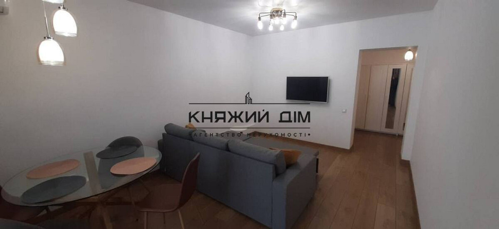 Оренда 1-кімнатна квартира в ЖК Кришталевi джерела. №11203163 Киев - изображение 2