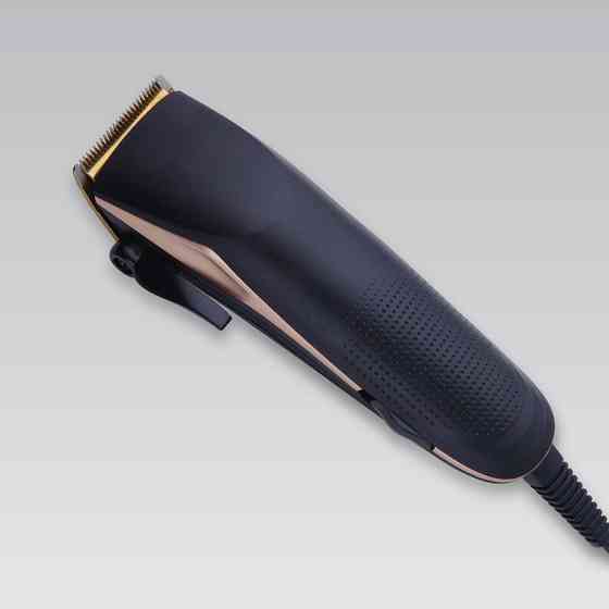 Машинка для стрижки волосся MAESTRO MR-654-TI Київ