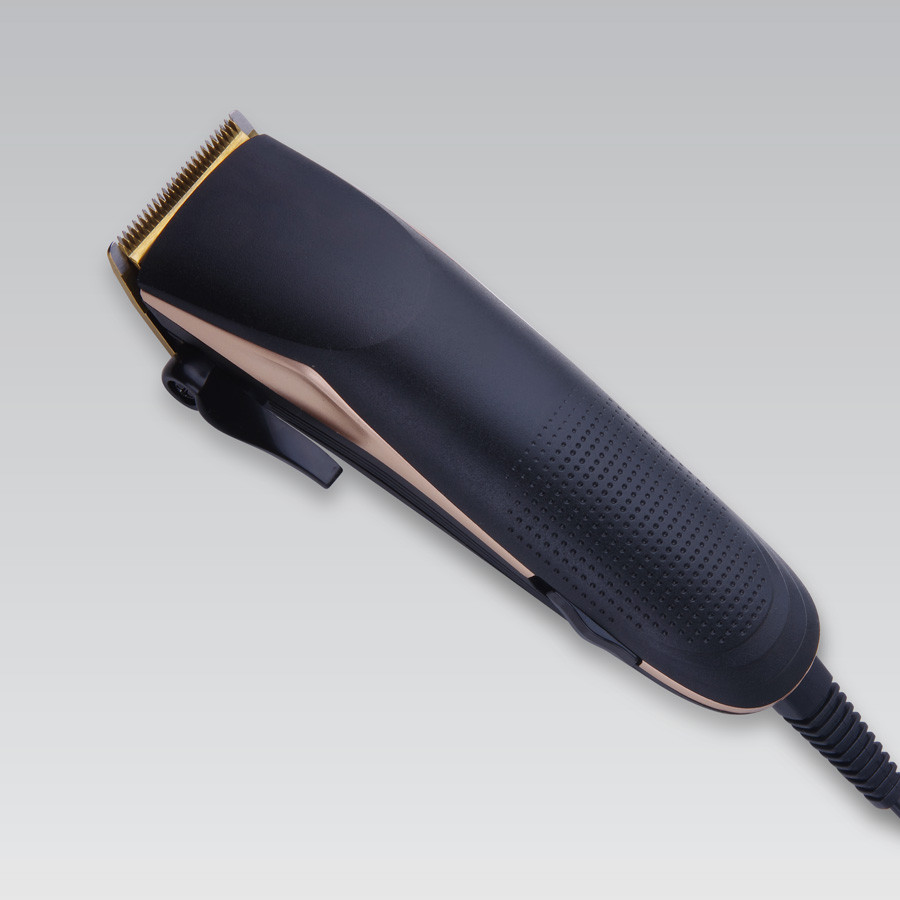 Машинка для стрижки волосся MAESTRO MR-654-TI Київ - зображення 1