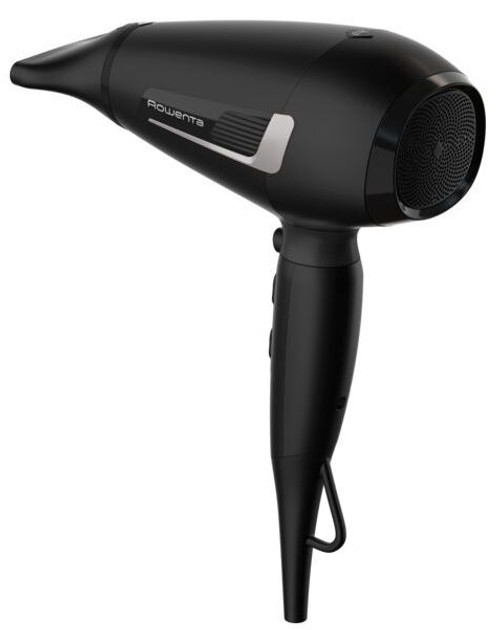 Фен Rowenta PRO EXPERT CV8810F0 2100 Вт черный Київ - зображення 3