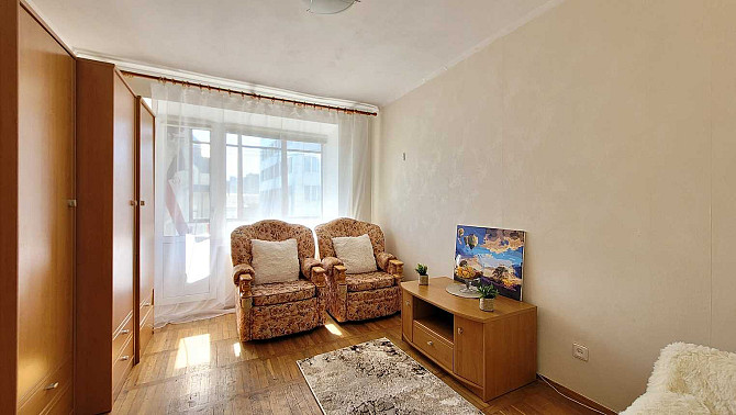 продажа 1-к квартира Киев, Печерский, 55000 $ Київ - зображення 2