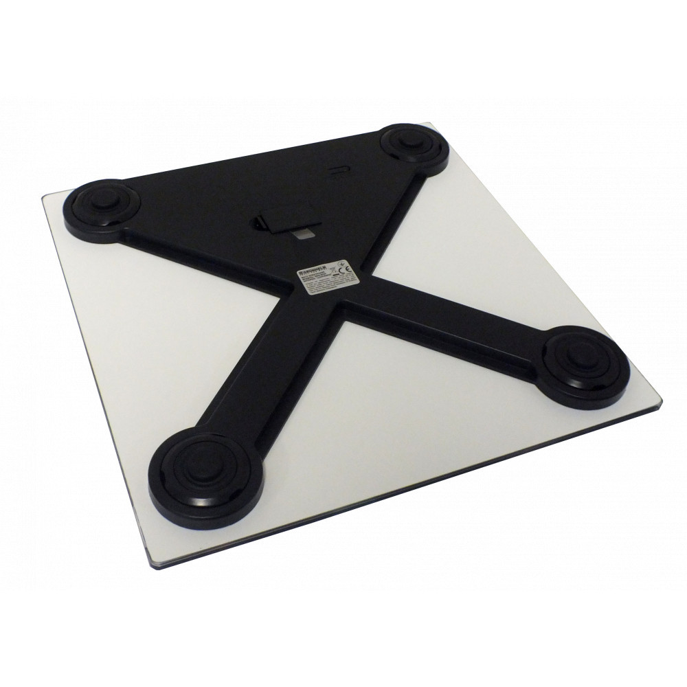 Весы напольные Grunhelm Лодка BES-BOA 180 кг Киев - изображение 2