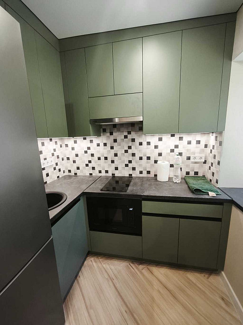 долгосрочная аренда 2-к квартира Днепр, Шевченковский, 25000 грн./мес. Дніпро - зображення 2