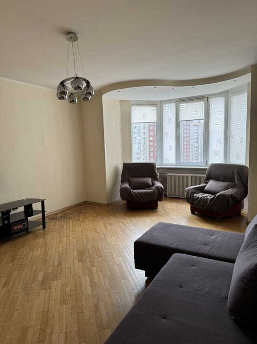 долгосрочная аренда 3-к квартира Киев, Дарницкий, 18000 грн./мес. Київ - зображення 7