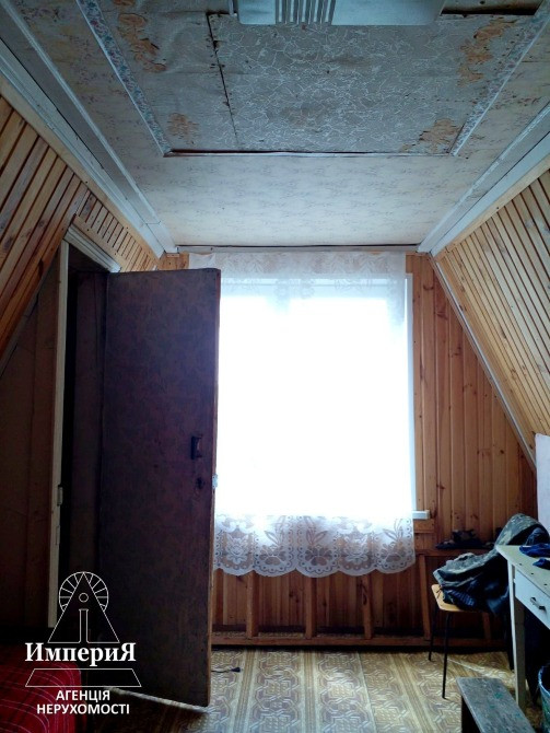 Кирпичный двухэтажный дом в СТ Озерное. Белая Церковь - изображение 8