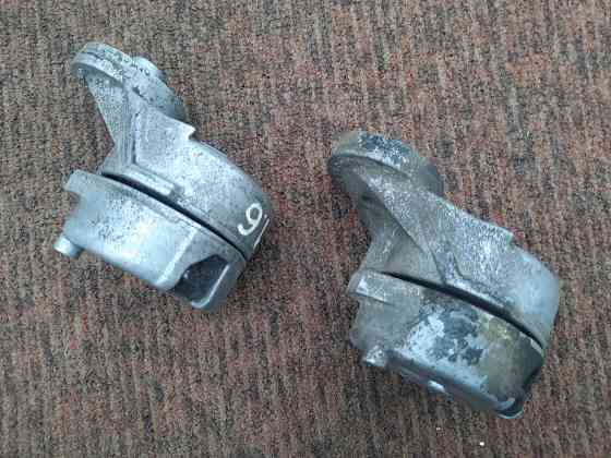 96183115 Ролик натяжного ремня Daewoo Nubira 1,6 Один болт Дніпро