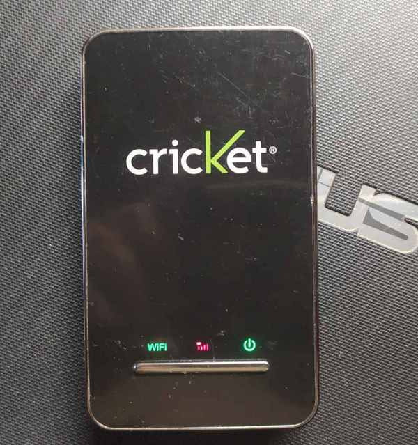 3G Wi-Fi CDMA модем Huawei EC5805 Київ - зображення 1