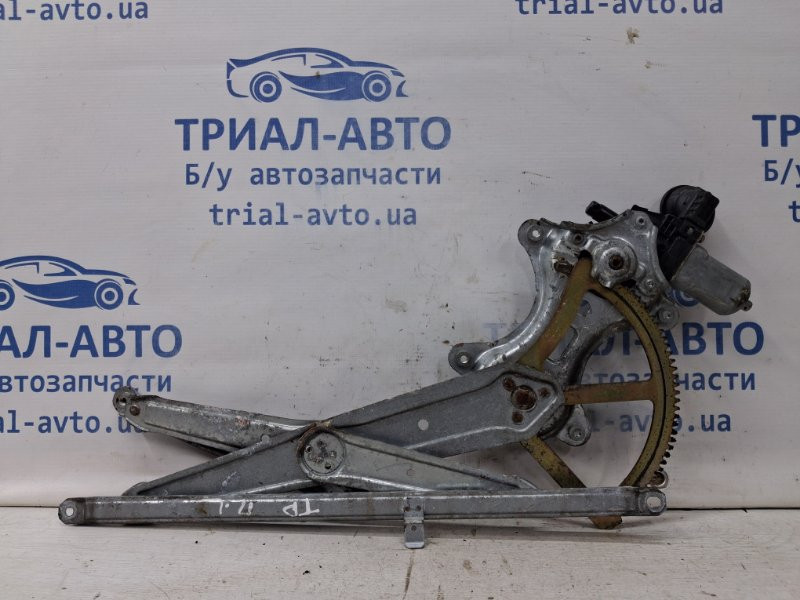 Стеклоподъемник передний левый Toyota Prado 2002-2009 6980258010 (Арт. 66568) Київ - зображення 2