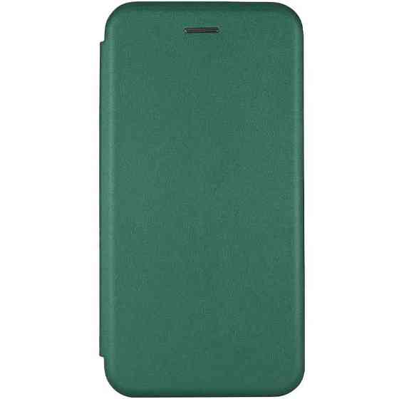 Кожаный чехол-книжка Classy для Samsung Galaxy A04 Херсон