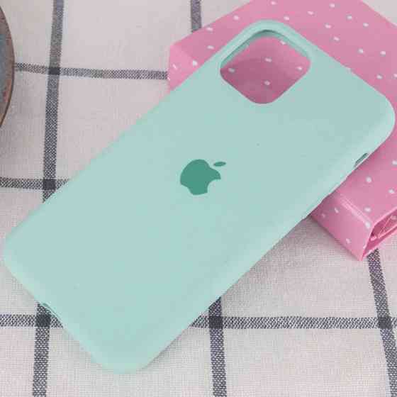 Чехол Silicone Case Full Protective (AA) для Apple iPhone 11 (6.1") Херсон