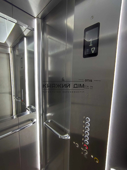 Оренда приміщення БЦ Велес, вул. Глибочицька, 17е КОД № 1419313 Київ - зображення 9