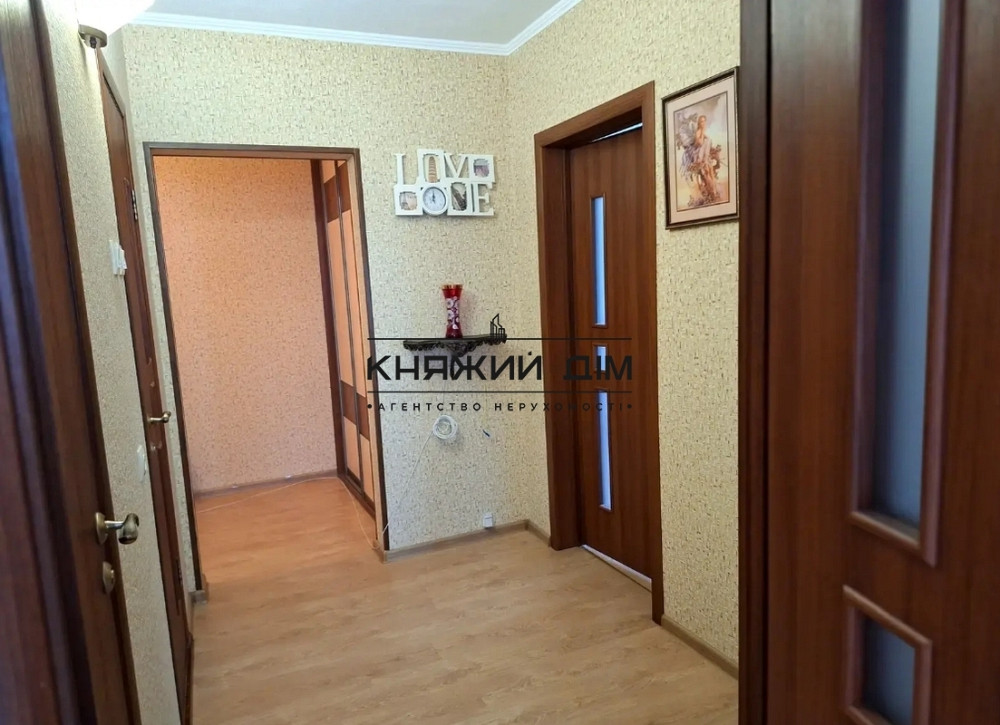 Оренда 2 кімнатна квартира Деснянський р-н КОД 11204696 Киев - изображение 6