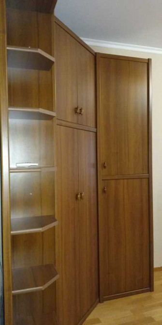 долгосрочная аренда 1-к квартира Киев, Деснянский, 9500 грн./мес. Київ - зображення 2