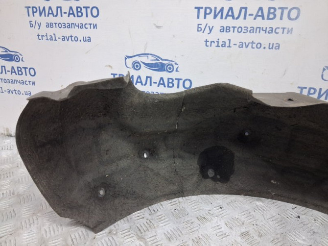 Подкрылок задний левый Mazda 3 BM 2.2 DIESEL 2013 (б/у) Київ - зображення 7