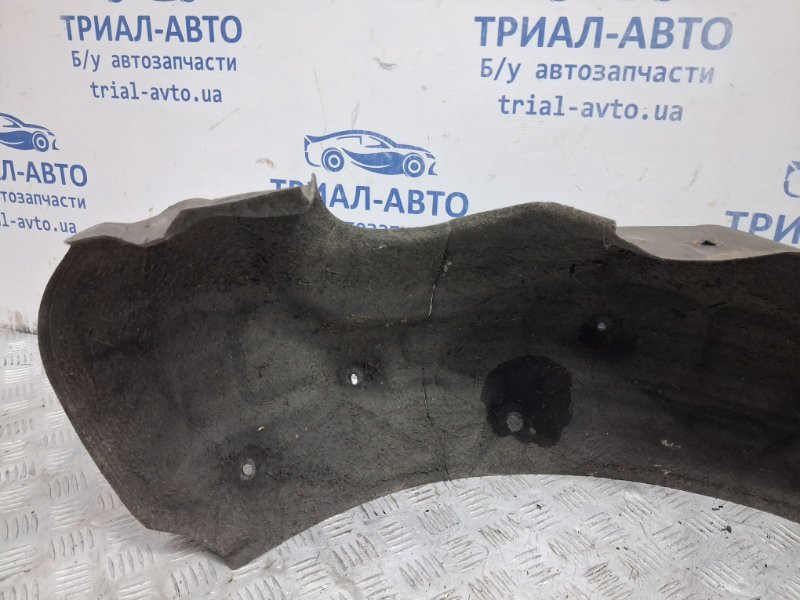 Подкрылок задний левый Mazda 3 2013-2019 B45A56140F (Арт. 64117) Киев - изображение 7