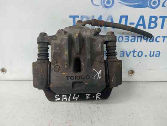 Суппорт задний правый Subaru Outback BR 2.5 БЕНЗИН EJ253 2009 (б/у) Киев