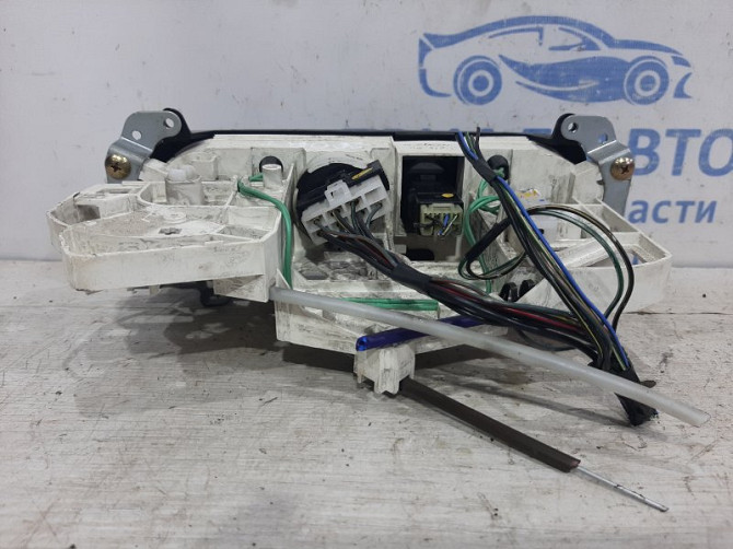 Блок управления кондиционером Mitsubishi Pajero Sport 1996-2008 MR360596 (Арт. 26789) Киев - изображение 2