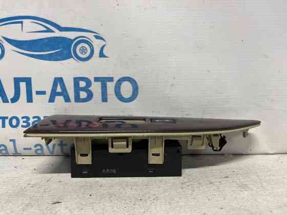 Кнопка стеклоподъемника Infiniti FX 2002-2008 254117Y000 (Арт. 75700) Киев