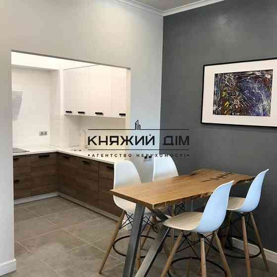Оренда!БЕЗ КОМІСІЇ 2-х кімнатна квартира, Новопечерські липки. № 11182046 Київ