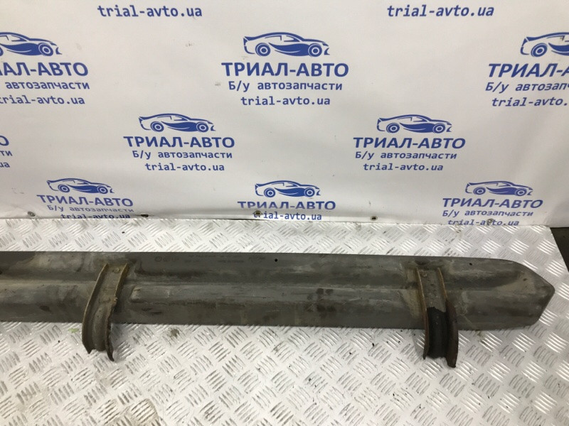 Подножка Nissan Pathfinder R51 2.5 DIESEL YD25DDTI 2004 лев. (б/у) Киев - изображение 7