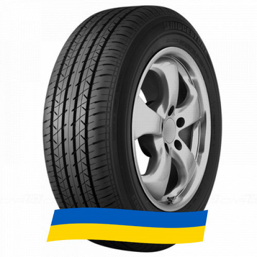 215/50 R17 Bridgestone Turanza ER33 91V Легкова шина Київ - зображення 1