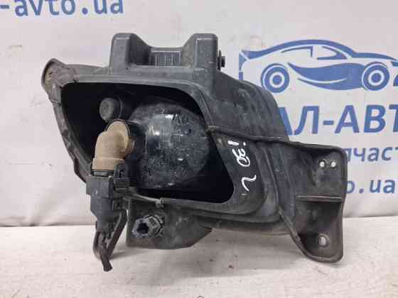 Фара противотуманная левая Hyundai I30 FD 1.6 БЕНЗИН G4FC 2007 (б/у) Київ