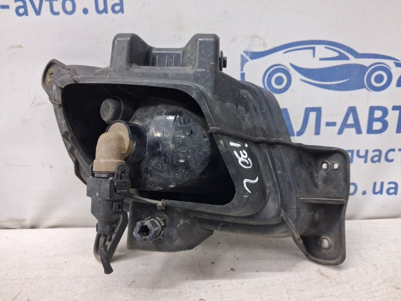 Фара противотуманная левая Hyundai I30 FD 1.6 БЕНЗИН G4FC 2007 (б/у) Київ - зображення 1