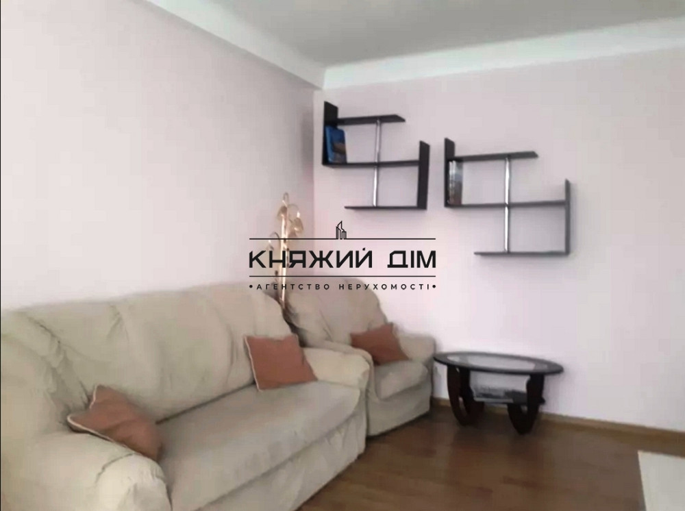 Сдается 2 к.кв. возле м. Дружбы народов № 11164448 Київ - зображення 1