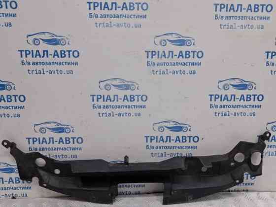 Накладка передней панели Nissan Tiida 2004-2014 62322EM30A (Арт. 81903) Киев