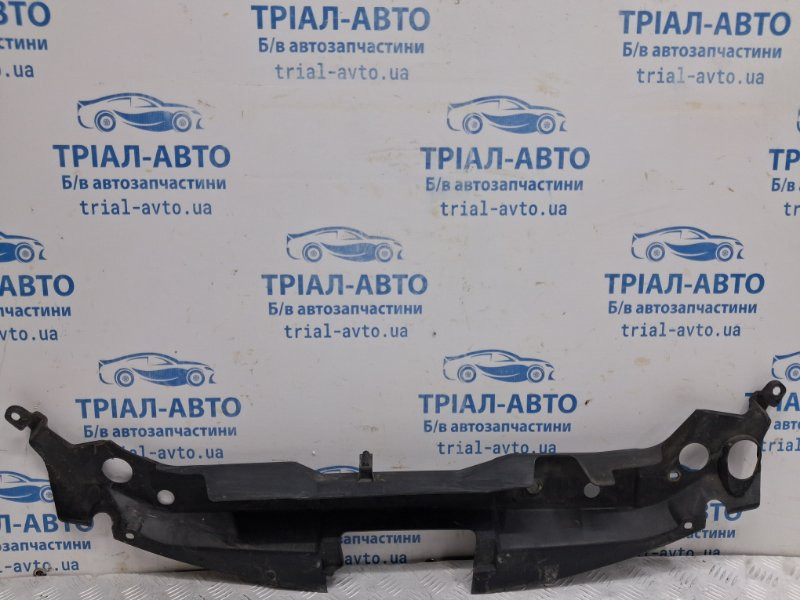 Накладка передней панели Nissan Tiida 2004-2014 62322EM30A (Арт. 81903) Киев - изображение 4