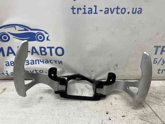 Кнопка руля Mitsubishi Outlander 2012-2021 2401A008 (Арт. 80182) Київ