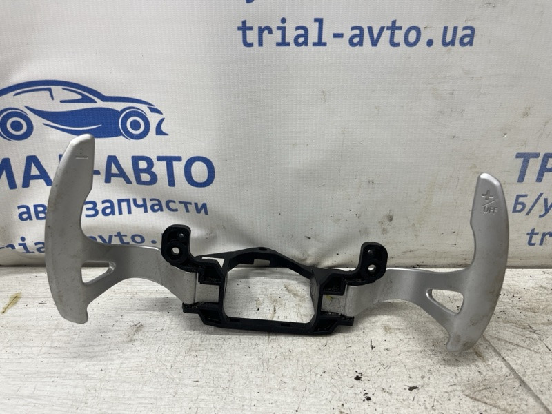 Кнопка руля Mitsubishi Outlander 2012-2021 2401A008 (Арт. 80182) Киев - изображение 1