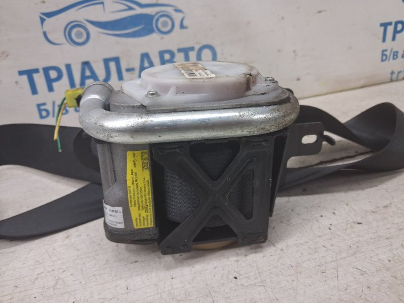 Ремень безопасности передний правый Nissan Note 2005-2013 868849U10A (Арт. 84631) Київ - зображення 4