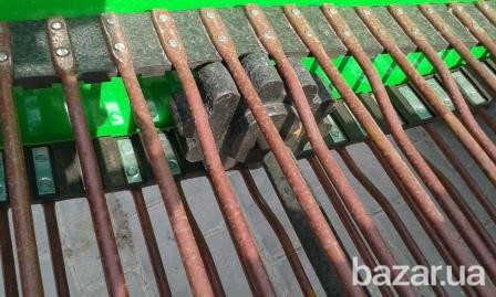 Картофелекопалка однорядная транспортерная (Польша) Глеваха - зображення 7