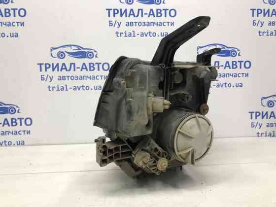 Фара левая Ксенон Mitsubishi Pajero Wagon 2006-2022 8301A915 (Арт. 57017) Київ