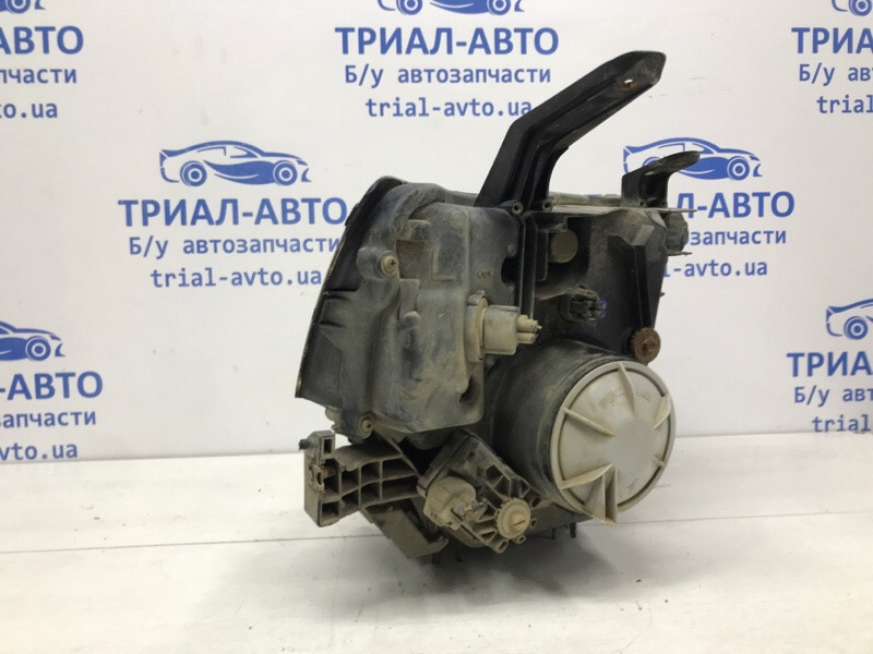 Фара левая Ксенон Mitsubishi Pajero Wagon 2006-2022 8301A915 (Арт. 57017) Киев - изображение 6